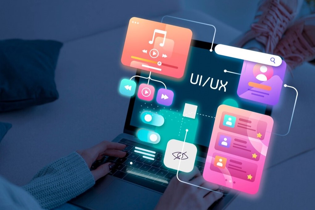 app design and development