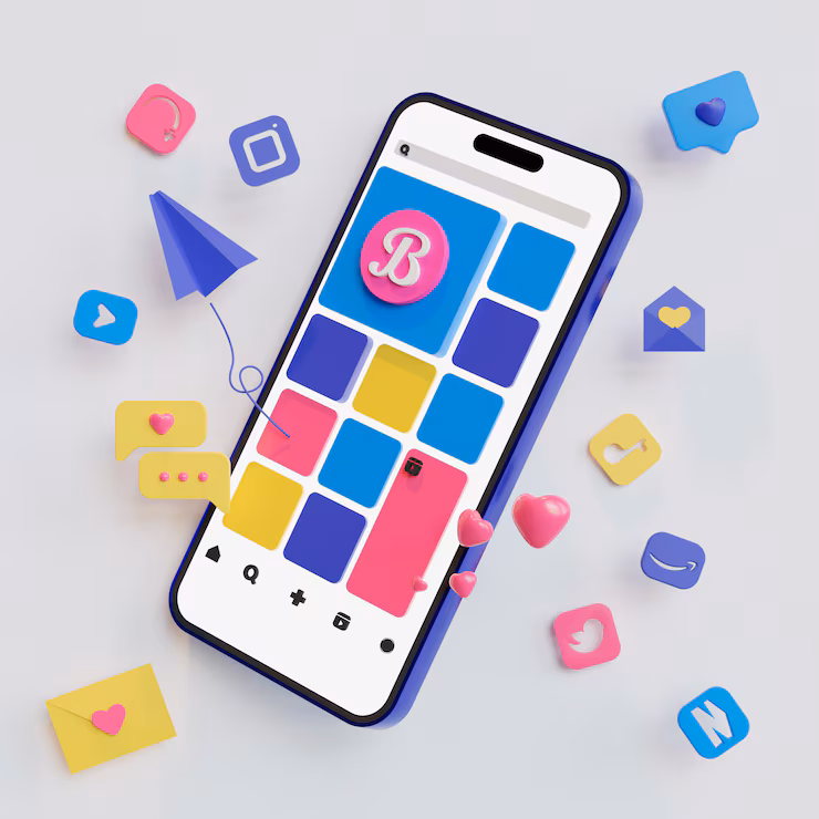 app development services